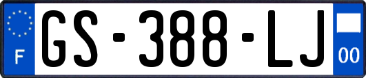 GS-388-LJ