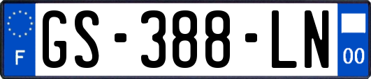 GS-388-LN
