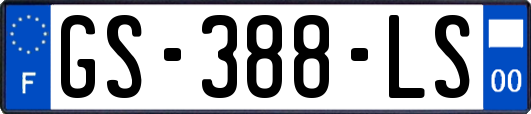 GS-388-LS