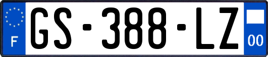 GS-388-LZ