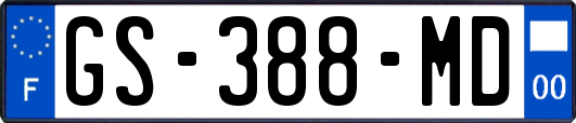 GS-388-MD