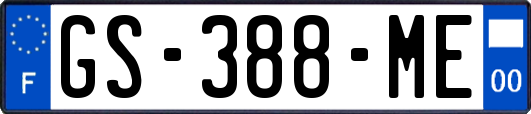 GS-388-ME