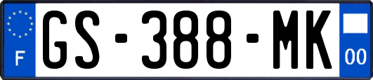 GS-388-MK