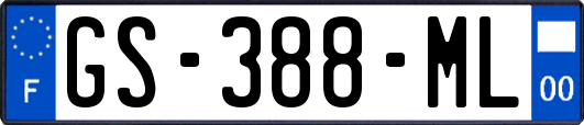 GS-388-ML