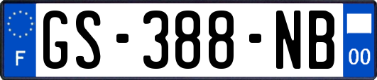 GS-388-NB