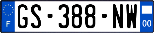 GS-388-NW
