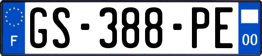 GS-388-PE