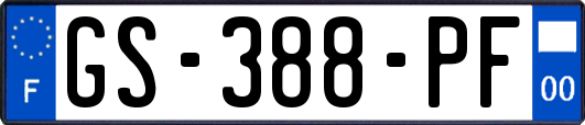 GS-388-PF