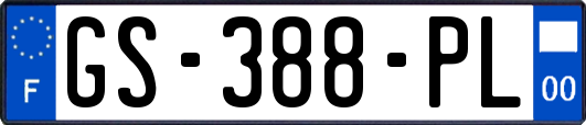 GS-388-PL