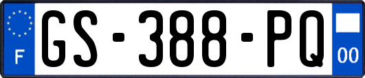 GS-388-PQ