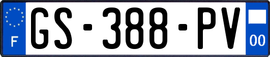 GS-388-PV