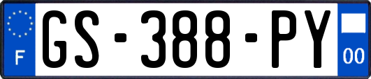 GS-388-PY