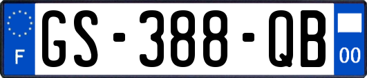 GS-388-QB