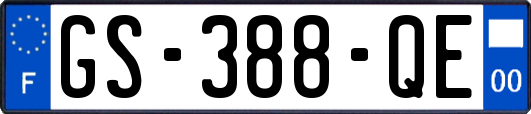 GS-388-QE