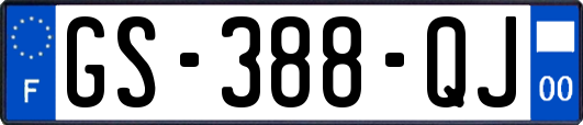 GS-388-QJ