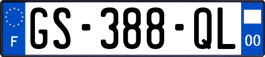 GS-388-QL