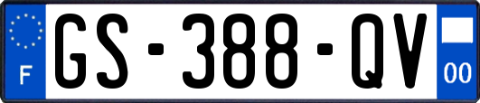 GS-388-QV