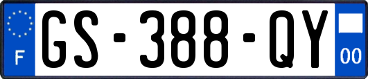 GS-388-QY