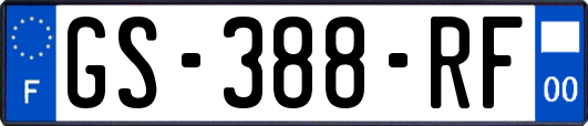 GS-388-RF