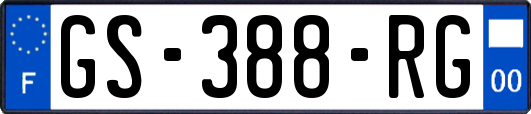 GS-388-RG