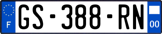GS-388-RN