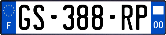 GS-388-RP