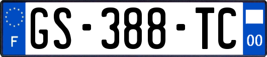 GS-388-TC