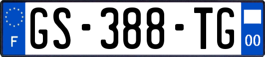 GS-388-TG