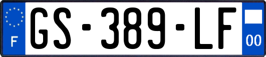 GS-389-LF