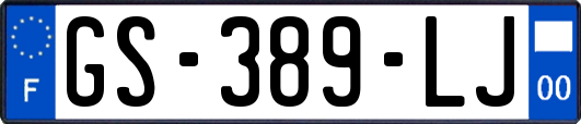 GS-389-LJ