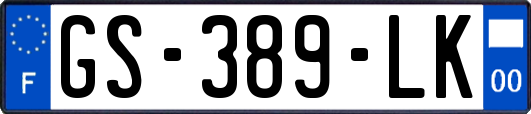 GS-389-LK