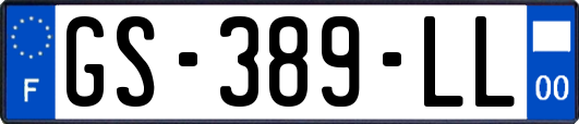 GS-389-LL