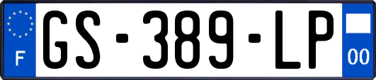 GS-389-LP