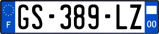 GS-389-LZ