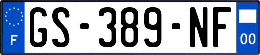 GS-389-NF