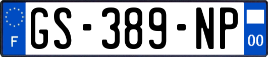 GS-389-NP