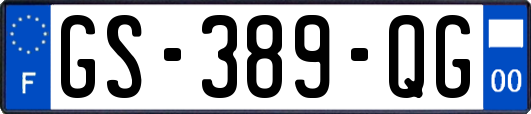 GS-389-QG