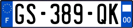 GS-389-QK