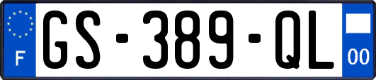 GS-389-QL