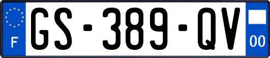 GS-389-QV