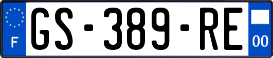 GS-389-RE