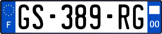 GS-389-RG