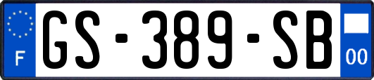 GS-389-SB