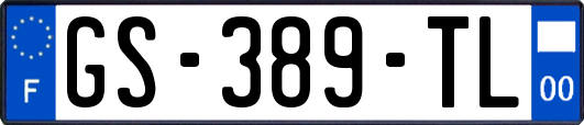 GS-389-TL