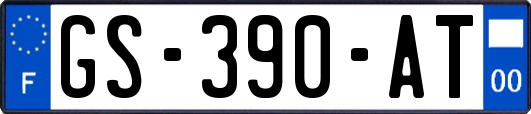 GS-390-AT