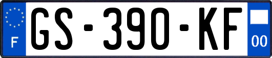 GS-390-KF