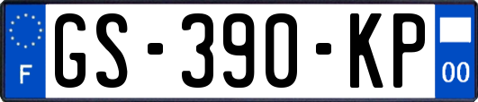 GS-390-KP