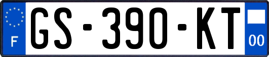 GS-390-KT