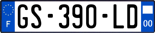 GS-390-LD