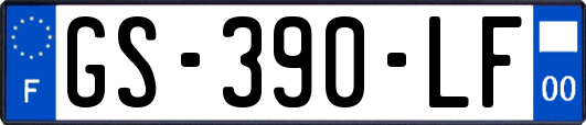 GS-390-LF